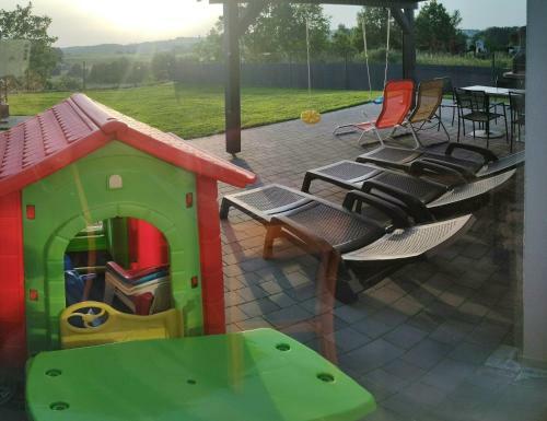Apartament Nadziei