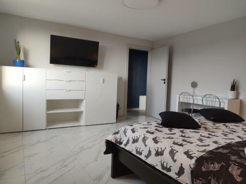 Apartament Nadziei