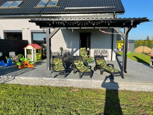Apartament Nadziei