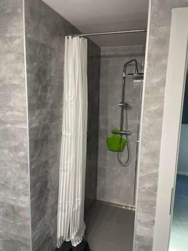 Apartament Nadziei