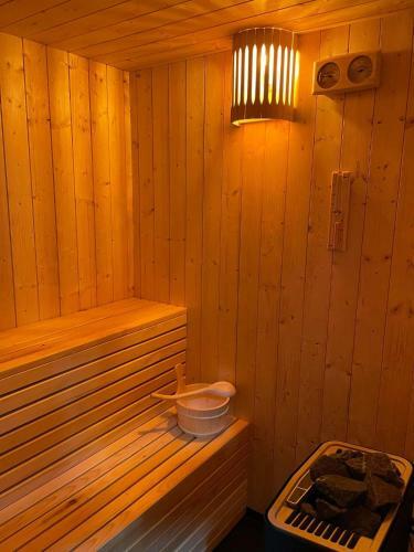 Apartament Nadziei