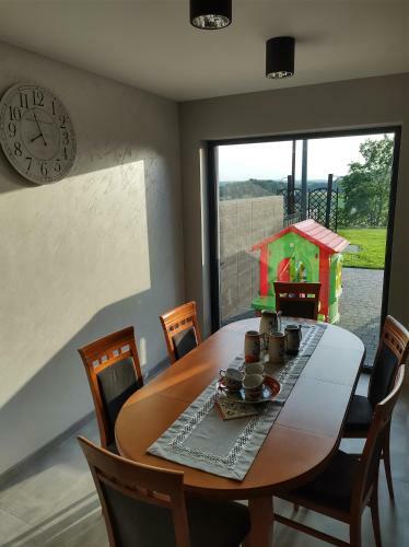 Apartament Nadziei
