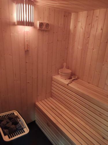 Apartament Nadziei