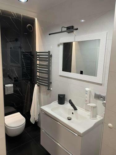 Apartament Nadziei