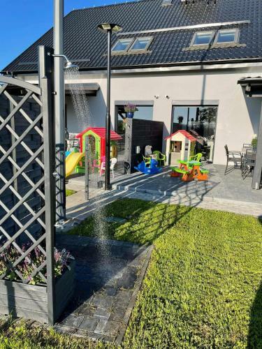 Apartament Nadziei