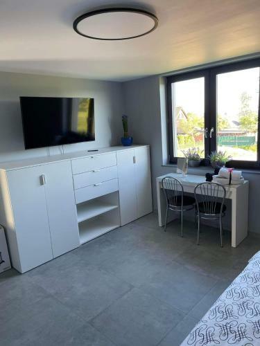 Apartament Nadziei
