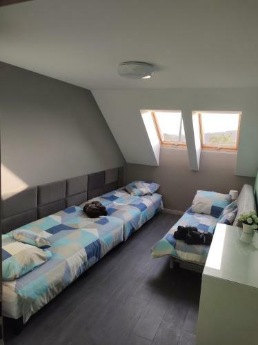 Apartament Nadziei