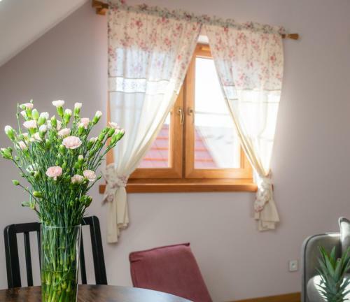 Apartamento Farwna Checz