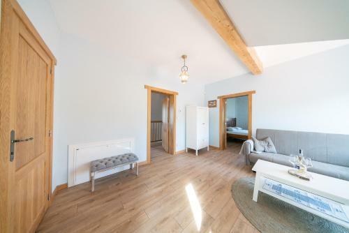 Apartamento Farwna Checz