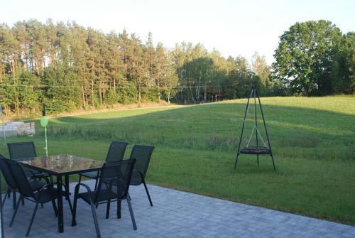Apartamenty Kaszuba