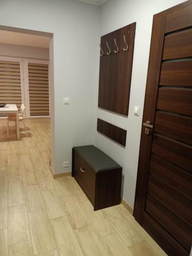 Apartamenty Kaszuba
