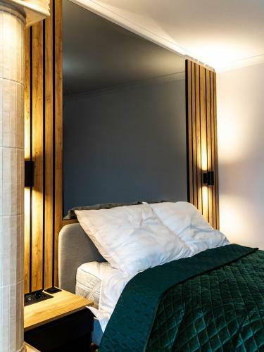 Hostal Apartament U Marzeny