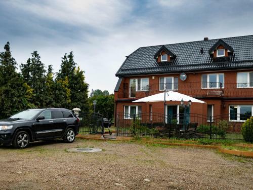 Hostal Apartament U Marzeny