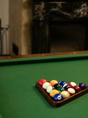 Hostal Apartament U Marzeny