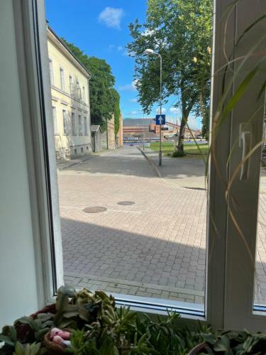 Mb Apartmentai Ventspils Old City