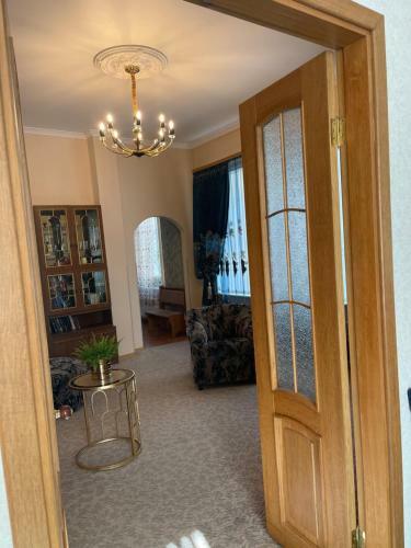 Mb Apartmentai Ventspils Old City