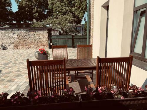 K&K Apartamenti