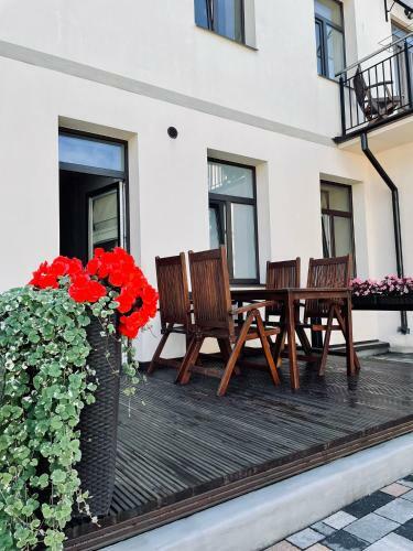 K&K Apartamenti