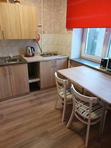Apartamento Albatros 34