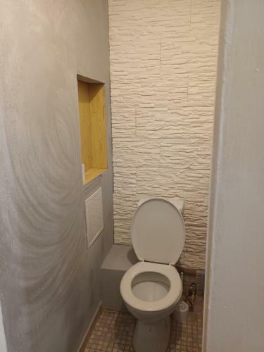 Apartamento Albatros 34