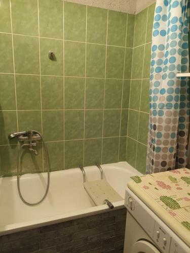 Apartamento Albatros 34