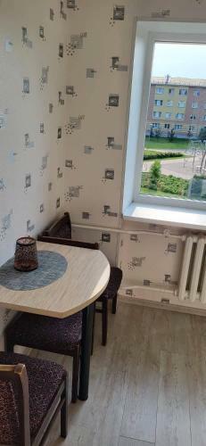 Petera Street Apartment