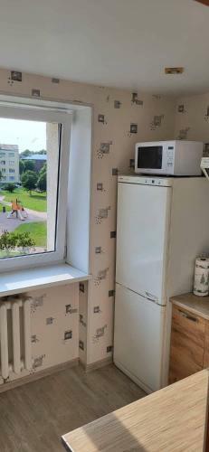 Petera Street Apartment