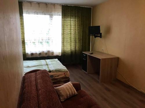 Apartment Near Childrens Park