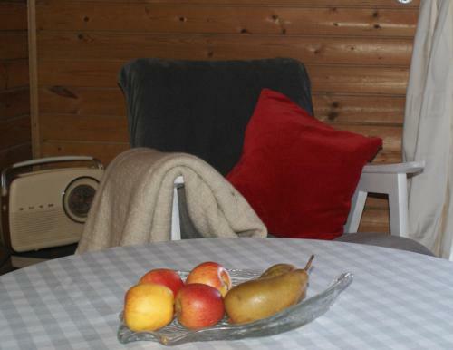 Bed & Breakfast Blackbird Apartment
