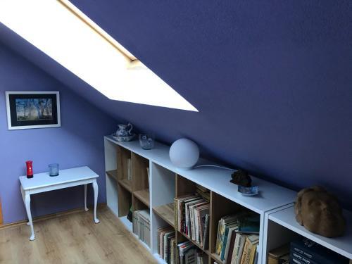 Bed & Breakfast Blackbird Apartment
