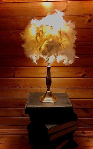 Bed & Breakfast Blackbird Apartment