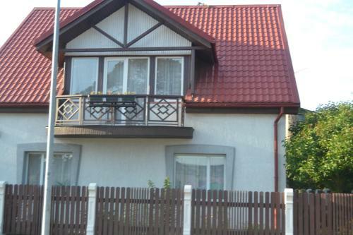 Apartamento 2 Nd Floor In Private House