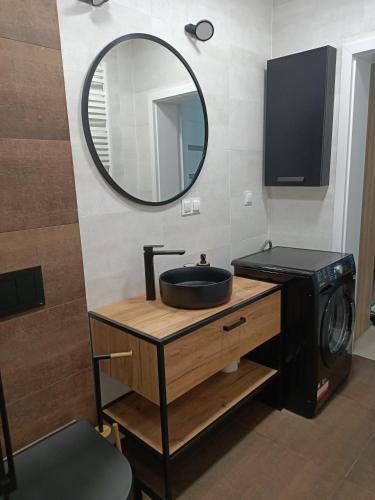 Ottimo Apartamenty Dolina