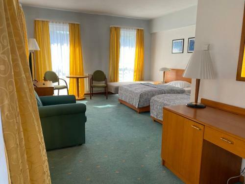 Hotel Elekt Czaplinek