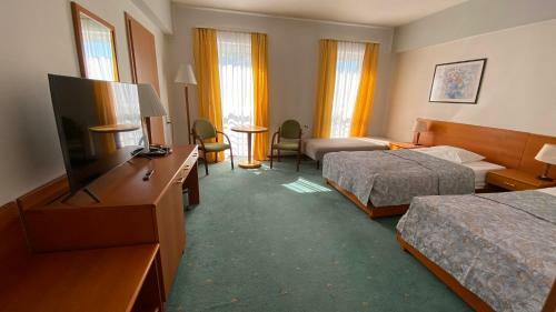 Hotel Elekt Czaplinek