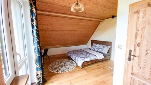 Apartamento Lipie 9a