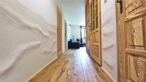 Apartamento Lipie 9a
