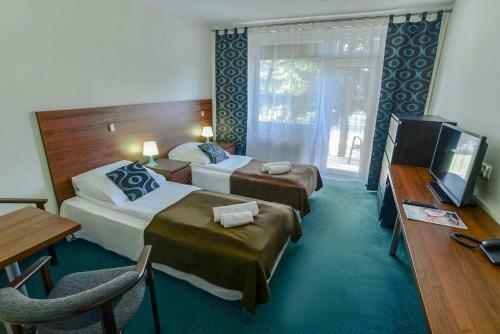 Hotel Sanatorium Zdrowie