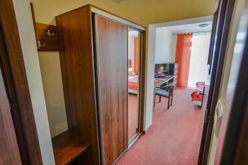 Hotel Sanatorium Zdrowie