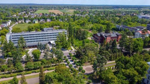 Hotel Sanatorium Zdrowie