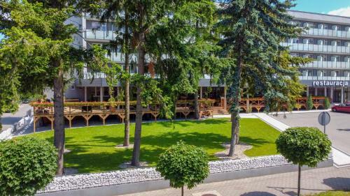 Hotel Sanatorium Zdrowie