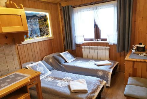 Hostal Pokoje U J�zi Sieczki
