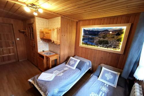Hostal Pokoje U J�zi Sieczki