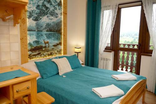 Hostal Pokoje U J�zi Sieczki