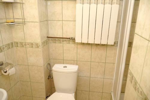 Hostal Pokoje U J�zi Sieczki