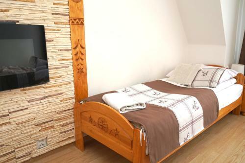 Hostal Pokoje U J�zi Sieczki