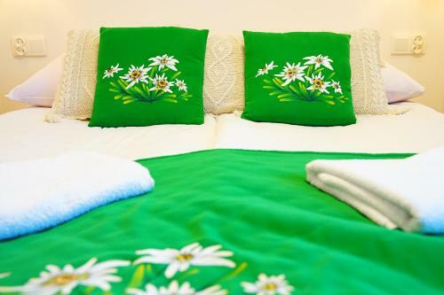 Hostal Pokoje U J�zi Sieczki