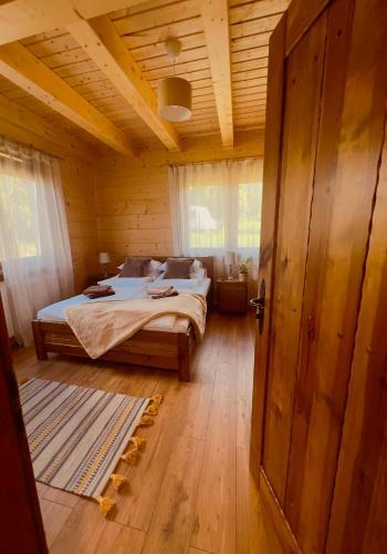 Hostal Malinowa Chata