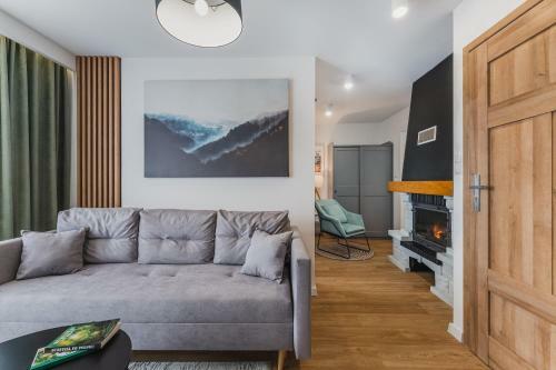 Apartamento Pod Horodkiem