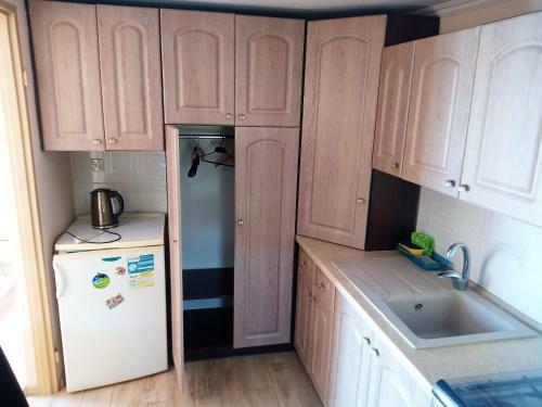 Apartamento Przytulny Domek W Cz?uchowie